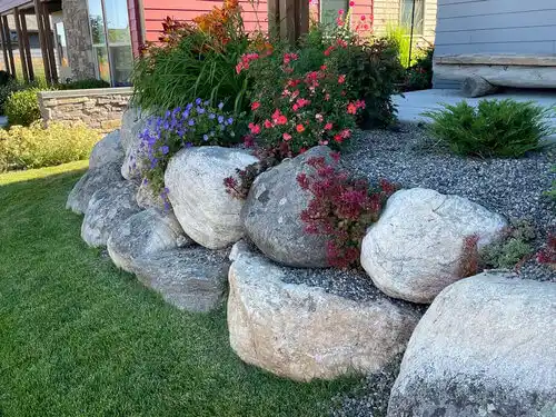 landscaping services Pendleton